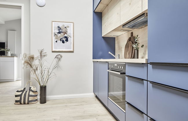 Strandglück Prerow - Foto 20