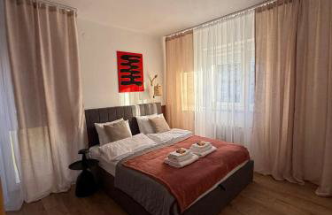 Apartament Staffa - Foto 8