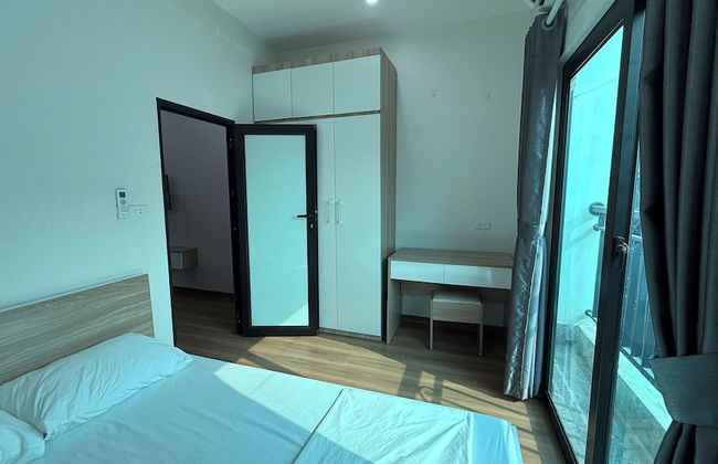 Era Apartment Doan Ke Thien - Foto 2