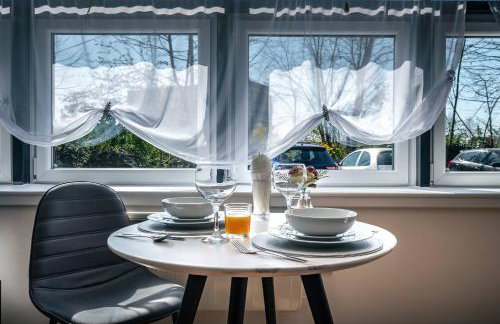 Blue Haven Silver Service Apartments Free Parking - Foto 7