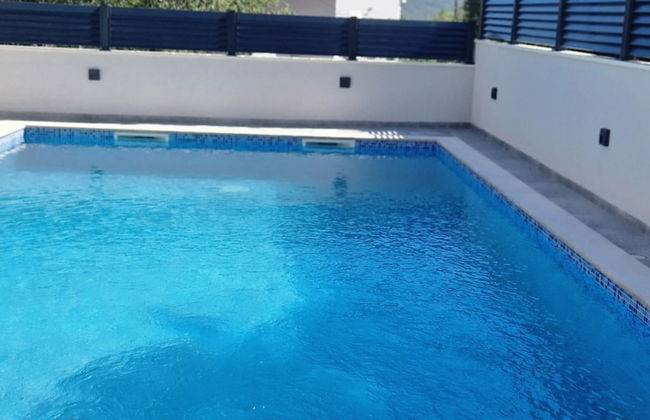 Apartment Ivan With Pool - Foto 19