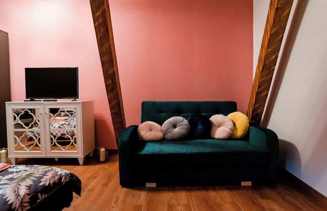 Galeria Grafit Apartments - Foto 7