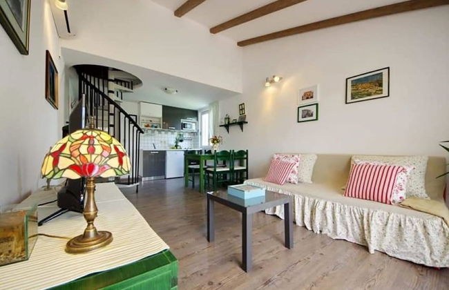 Blissful Bay Apartments Vrboska - Foto 49