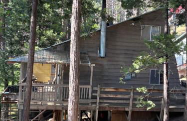 Sequoia National Forest CabinK - Foto 1