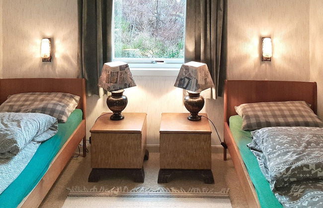 6 Person Holiday Home in Aram-by Traum - Foto 5