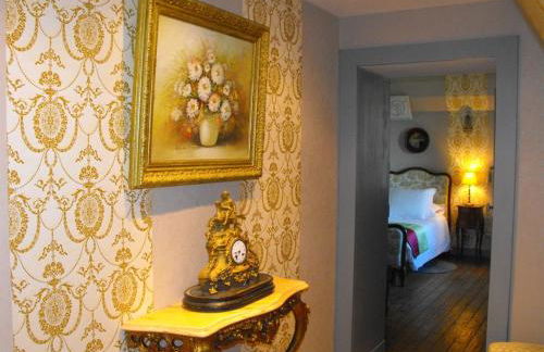 Château de Montbrault - Foto 33