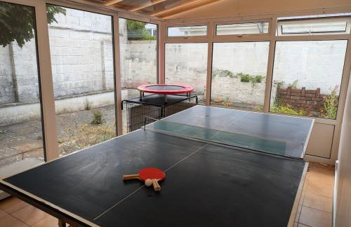 Sea View Home in lovely Ogmore-by-Sea - Foto 23