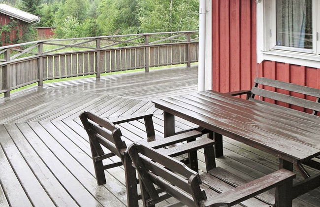 6 Person Holiday Home in Ljung-by Traum - Foto 15