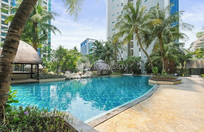 Brunel by Kozystay - Pondok Indah - Photo 20