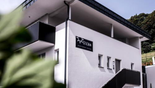 Apartmenthouse STERN - Foto 2