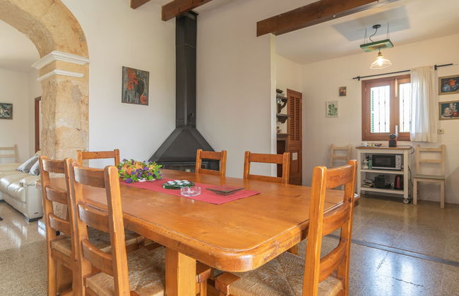 Son Indiot in Algaida - Foto 11