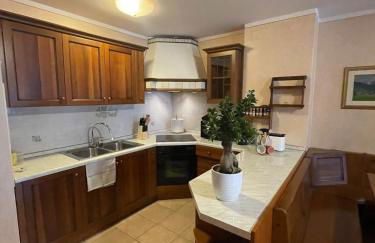 SASS MAOR 2 bedrooms apartment 80 sm Fiera di Primiero TN - Foto 15