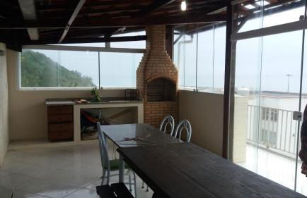 Cobertura vista mar - Foto 14