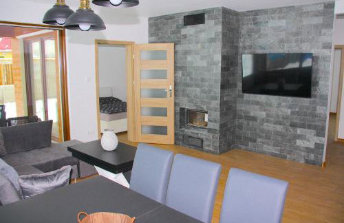Apartamenty Kwiat Jabłoni - Foto 62