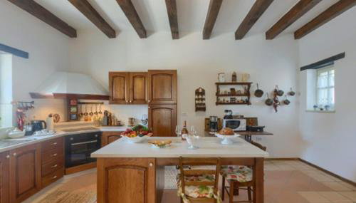 Villa White house B Istria by Villas Guide - Foto 2