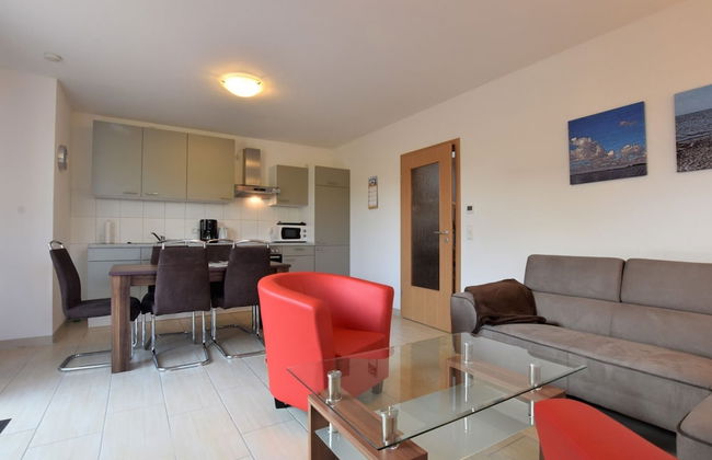 Ferienhaus mit Sauna in Boiensdorf am Salzhaff - Foto 10