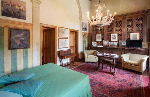 Castello di Roncade - Foto 37