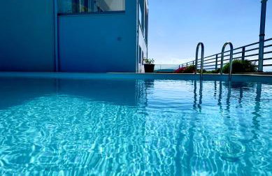 Sun Angelo luxury apartment in Paradise 1 - Foto 29