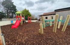 Metcalfes family caravan - Foto 28