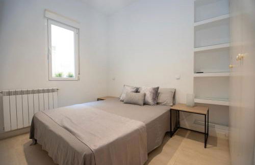 hermoso piso barrio de Salamanca - Photo 9