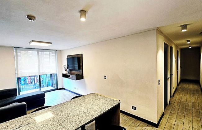 LivinnX Santiago - Foto 13