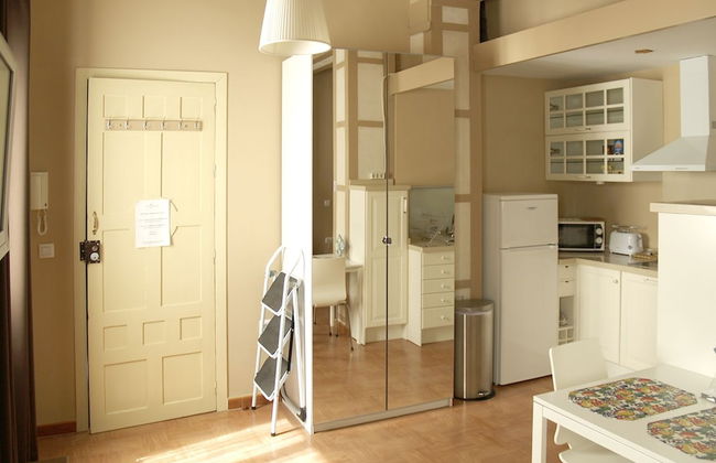 Apartamentos Reposo 1 - Foto 16