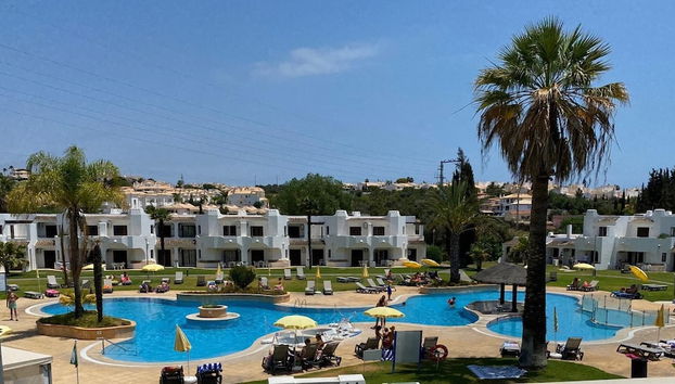 Casa Sophie Albufeira Apartment With 2 Bedrooms - Foto 2, Profilbild