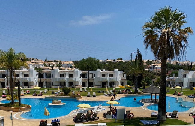 Casa Sophie Albufeira Apartment With 2 Bedrooms - Foto 1