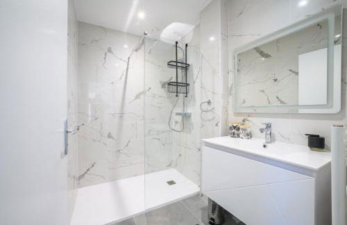 Le boudoir du Palais - Foto 11