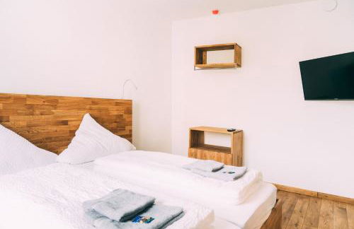 Amtshaus Gut Hügle Boutique Apartments - Foto 120