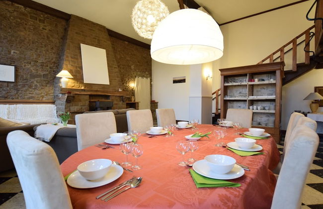 Charming House, Perfect for Family Holidays - Photo 24