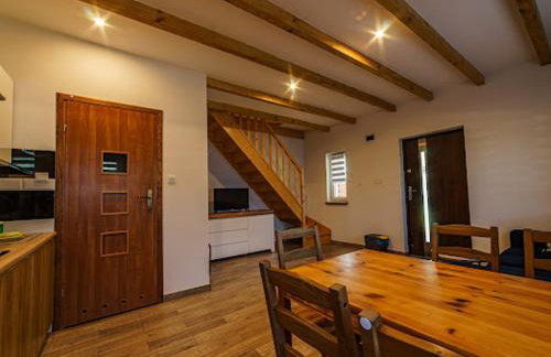 Apartamenty Koło Brzegu - Foto 17