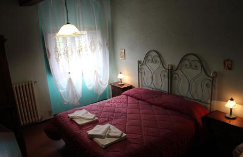 Badia il Vingone - Photo 39