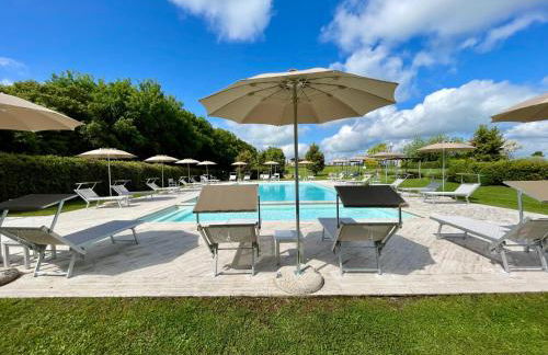 LA RIMESSA EXPERIENCE-Dream Holiday Home - Foto 1