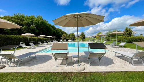 LA RIMESSA EXPERIENCE-Dream Holiday Home - Foto 1