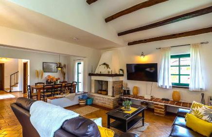 Villa Silene - Authentic villa near Višnjan - Foto 15