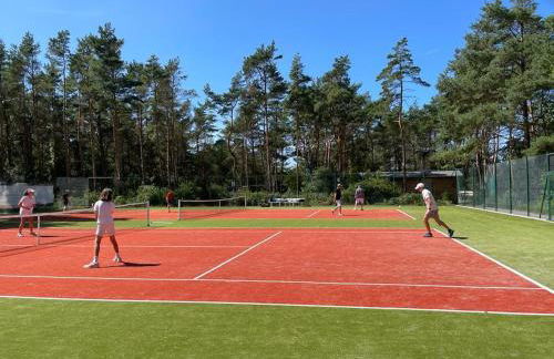 Ferienwohnungen Dünenmeer - Foto 58