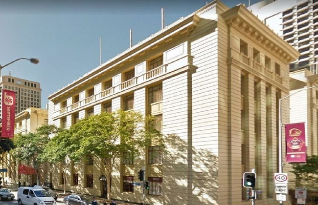 Brisbane City Apartments Central Station - Photo 23