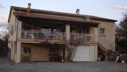 Appartement / Gîte Les Papillons - Foto 5