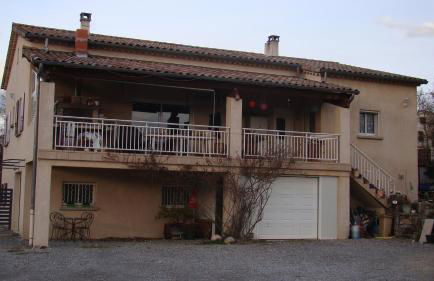 Appartement / Gîte Les Papillons - Foto 5