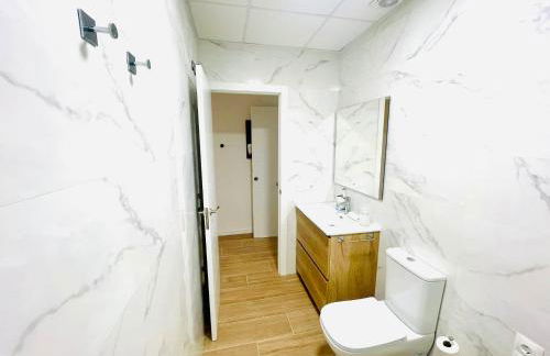 Completo y bello apartamento en Málaga - Photo 15