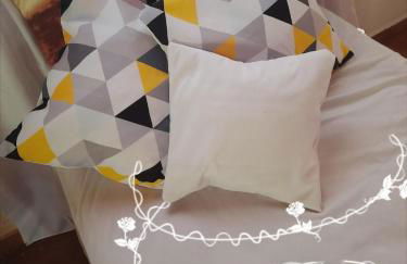 Casa Amarela Ecoloft Brasil 88 - Foto 14