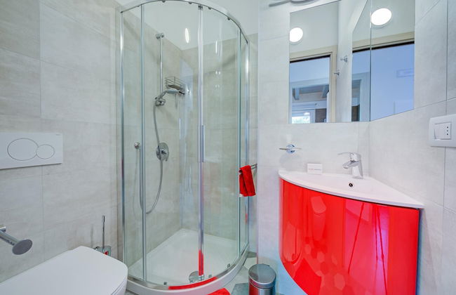 Mirabelle in Dro With 3 Bedrooms and 2 Bathrooms - Photo 22