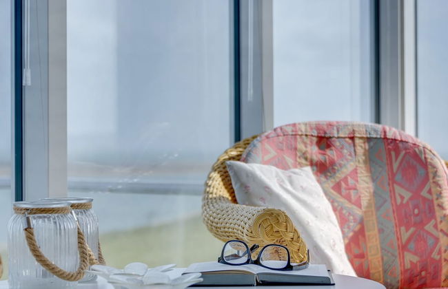 "Rajna" - 95m to the fjord - Foto 37