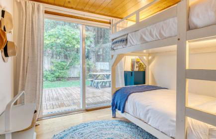 Four Bears by Avantstay Walk to Beach, Hot Tub, Ocean View - Foto 56