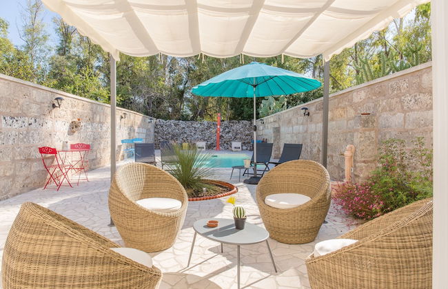 Salento Rosa Dei Venti - Photo 24