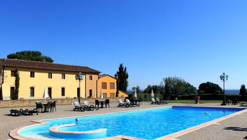 Il Borgo di Montereggi - Foto 2