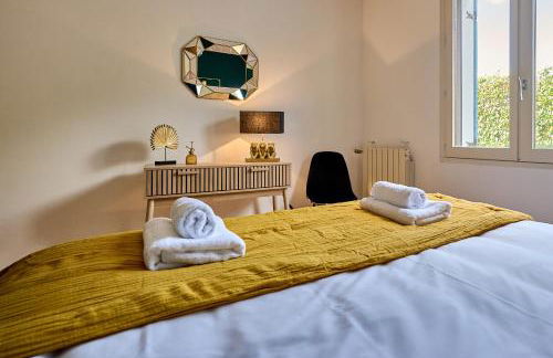 Superbe Villa avec piscine - Foto 25