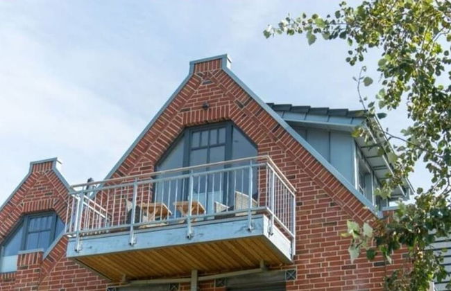 Boothauser Living_art Wangerooge - Foto 21