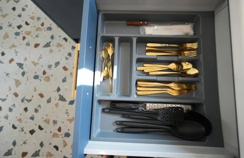 Loutraki Beach Bliss - Foto 15